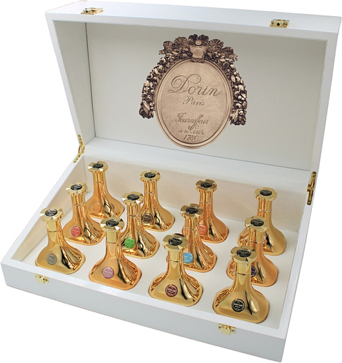 Dorin D'Or Coffret 1 Parfum : Oud
