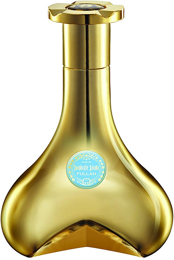 Dorin D'or Fullah