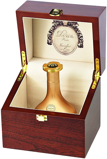 Dorin D'or Pour Monsieur