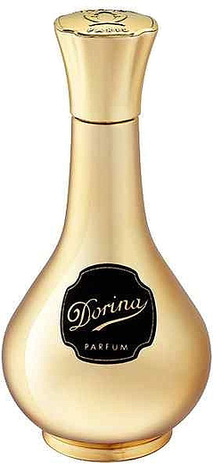 Dorin Dorina
