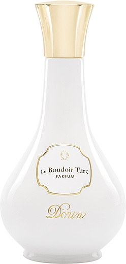 Dorin Le Budoir Turc