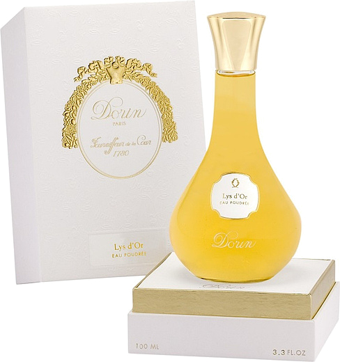 Dorin Lys d`Or Eau Poudree