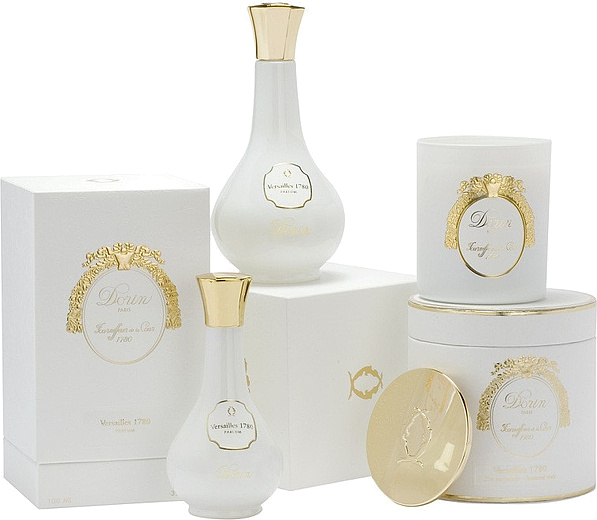 Dorin Petales de Camelia Eau Poudree