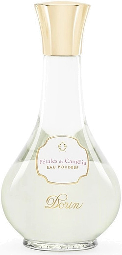 Dorin Petales de Camelia Eau Poudree