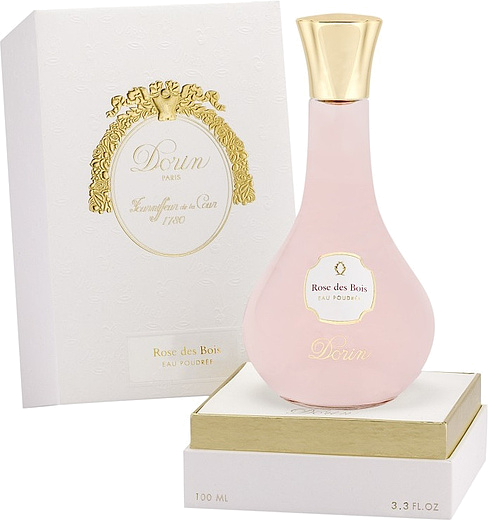 Dorin Rose des Bois Eau Poudree
