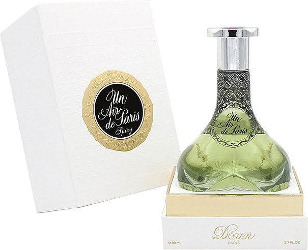 Dorin Un Air de Paris Spicy