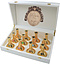 Dorin D'Or Coffret 1 Parfum : Oud
