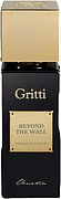 Dr. Gritti Beyond The Wall