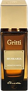 Dr. Gritti Muskaria