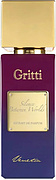 Dr. Gritti Silence Between Worlds