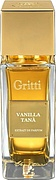 Dr. Gritti Vanilla Tana