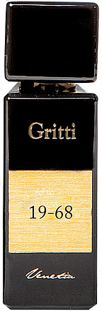 Dr. Gritti 19-68