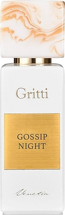 Dr. Gritti Gossip Night