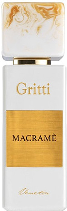 Dr. Gritti Macrame