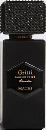 Dr. Gritti Mathi