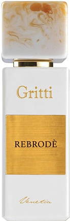 Dr. Gritti Rebrode