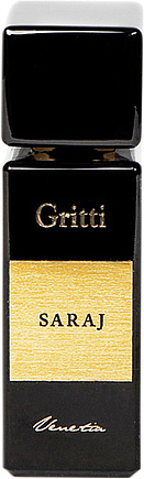 Dr. Gritti Saraj