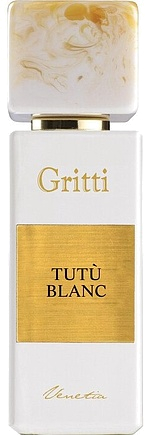 Dr. Gritti Tutu Blanc