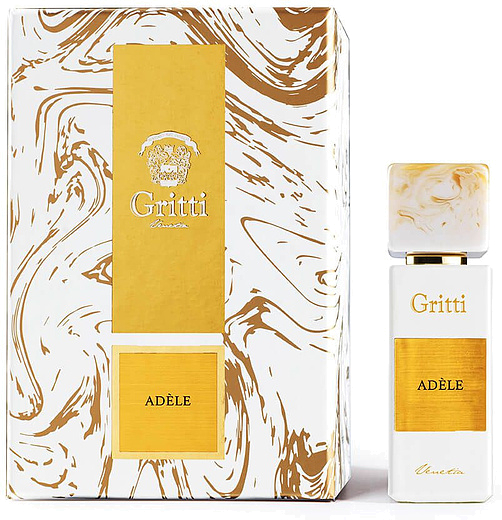 Dr. Gritti Adele