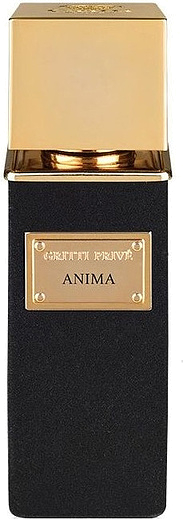 Dr. Gritti Anima