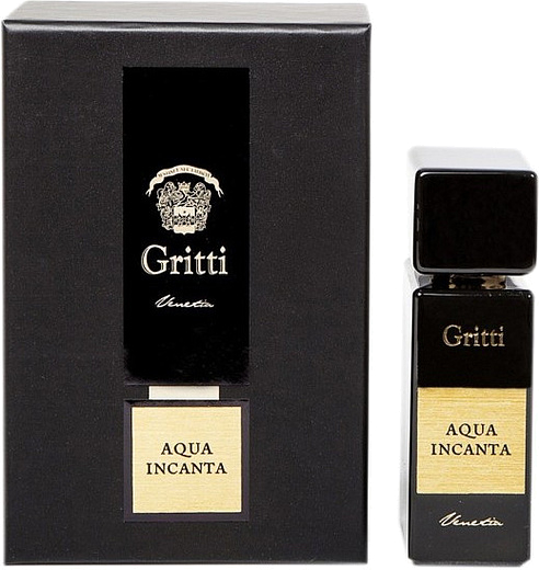 Dr. Gritti Aqua Incanta