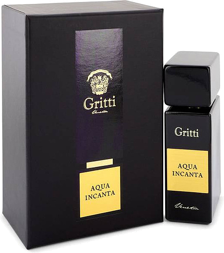 Dr. Gritti Aqua Incanta
