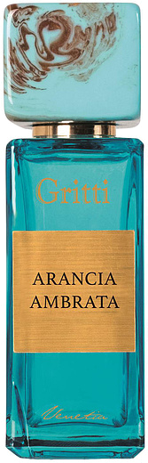 Dr. Gritti Arancia Ambrata