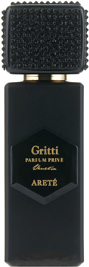 Dr. Gritti Arete
