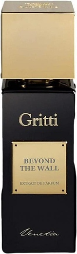 Dr. Gritti Beyond The Wall