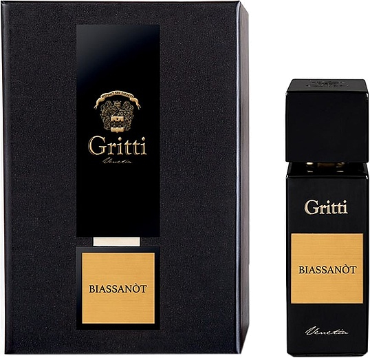 Dr. Gritti Biassanot