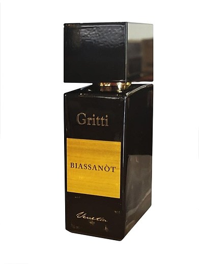 Dr. Gritti Biassanot