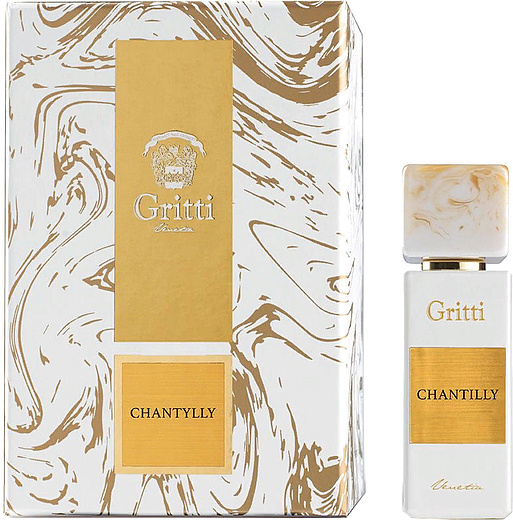 Dr. Gritti Chantilly