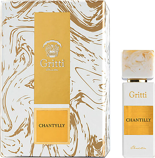 Dr. Gritti Chantilly