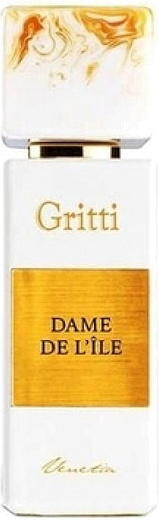 Dr. Gritti Dame De L'lle