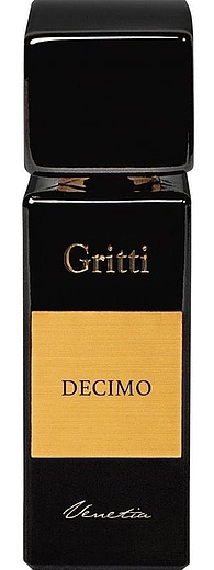 Dr. Gritti Decimo