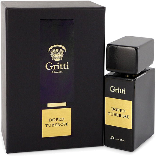 Dr. Gritti Doped Tuberose