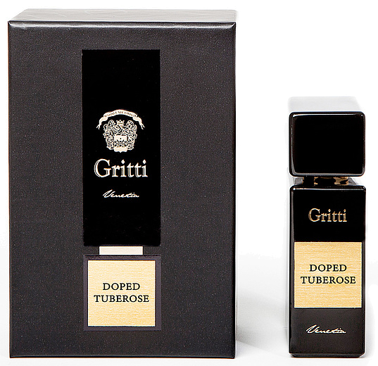 Dr. Gritti Doped Tuberose