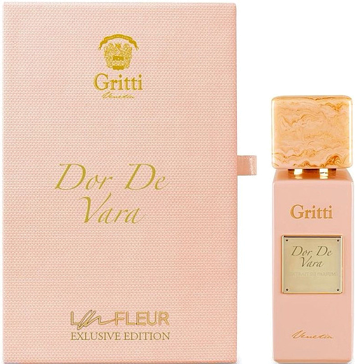 Dr. Gritti Dor De Vara