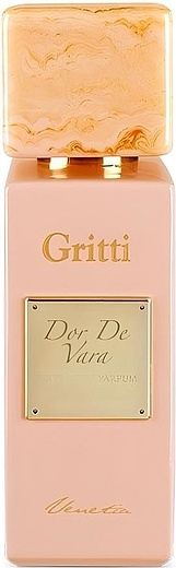 Dr. Gritti Dor De Vara