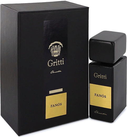 Dr. Gritti Fanos