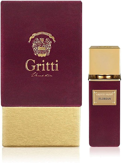 Dr. Gritti Florian