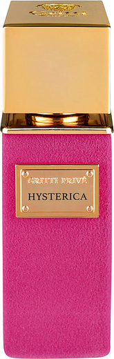 Dr. Gritti Hysterica