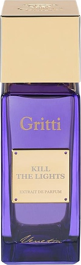 Dr. Gritti Kill The Lights
