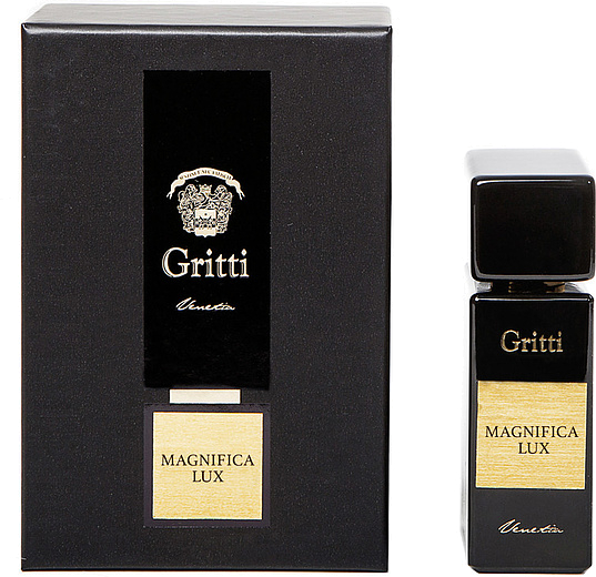 Dr. Gritti Magnifica Lux