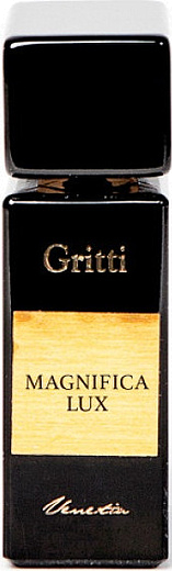 Dr. Gritti Magnifica Lux