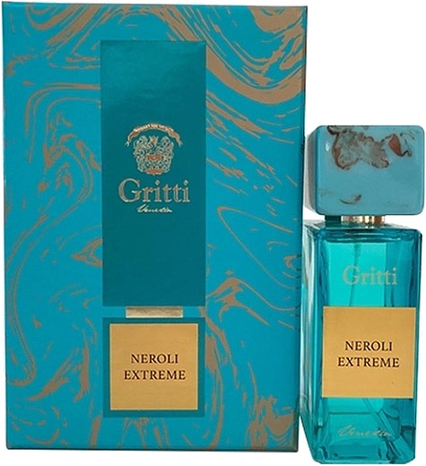 Dr. Gritti Neroli Extreme