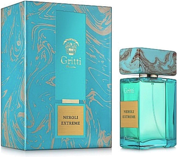 Dr. Gritti Neroli Extreme