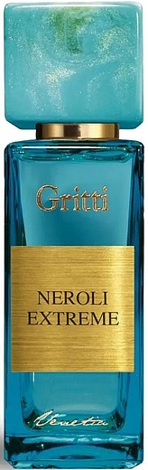 Dr. Gritti Neroli Extreme