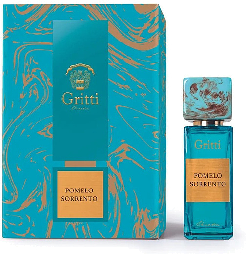 Dr. Gritti Pomelo Sorrento