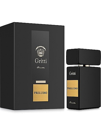 Dr. Gritti Preludio